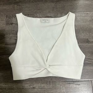 Aritzia Crop Top
